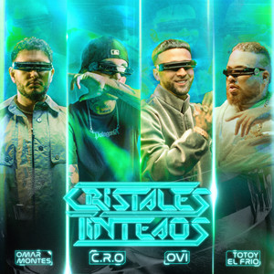 Cristales Tinteaos (Explicit)