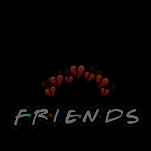 Friends <3 (Explicit)