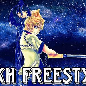 KH FREESTYLE (feat. 2HalosAni & Code Blu) [Explicit]
