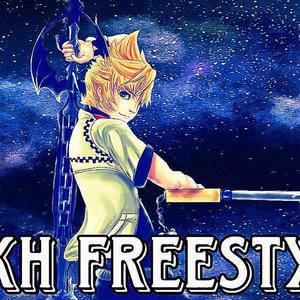 KH FREESTYLE (feat. 2HalosAni & Code Blu) (Explicit)