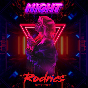 Terrania-89 (2025 Remastered)