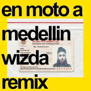 en moto a medellín (remix|Explicit)