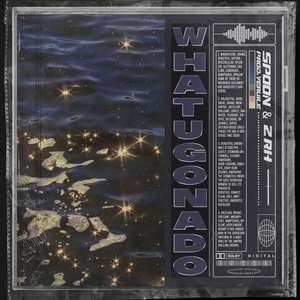 What U Gona Do (prod by yeruile)