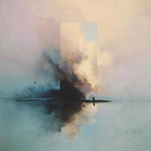 Arbor - Writing on Water