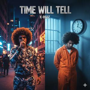 Time Will Tell (feat. K-Redz)