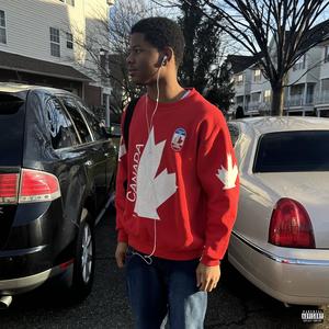 FREEFORMING (feat. Chekksean) (Explicit)