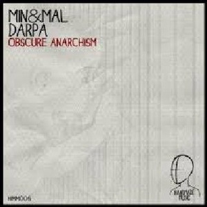 Obscure Anarchism - remix (Original Mix)