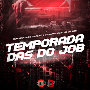 Temporada Das Do Job (Explicit)