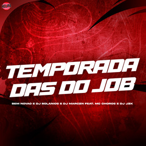 Temporada Das Do Job (Explicit)