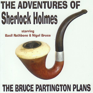 Sherlock Holmes: The Bruce Partington Plans (口白)