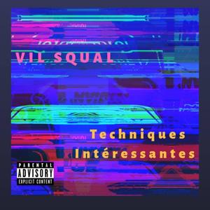 Techniques intéressantes (feat. Deejay Bastos) [Explicit]