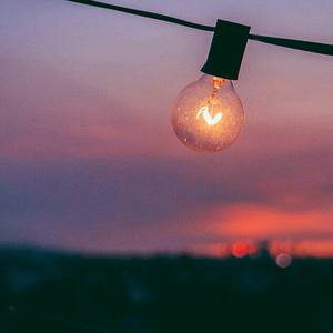 视线所及只剩生活