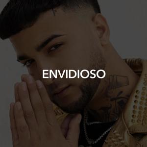 Envidioso (feat. Ozu)