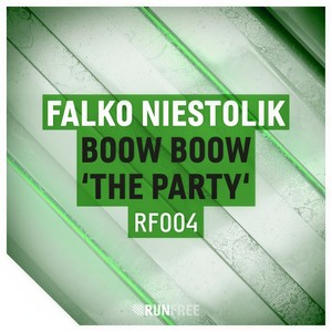 Boow Boow(The Party) (Original Mix)