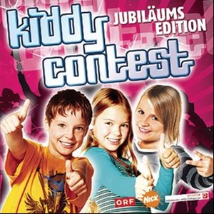 Kiddy Contest Vol. 15