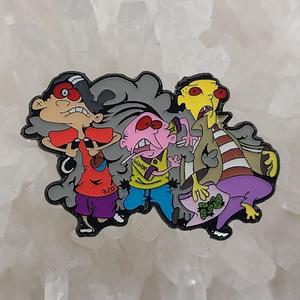 Run Ts (feat. Manning & YOH E1nnok) (Explicit)