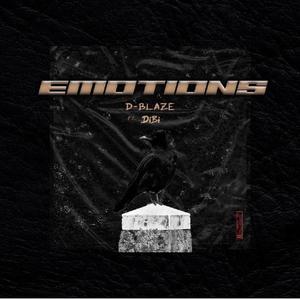 EMOTIONS (feat. Dibi & LENY) [Explicit]