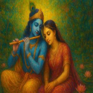 Bansuri Krishna