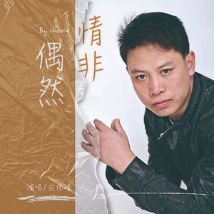 情非偶然 (伴奏)