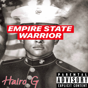 Empire State Warrior (Explicit)