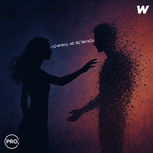 ИСЧЕЗНУ, НО ОСТАНУСЬ