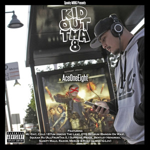 Mic Check (Explicit)