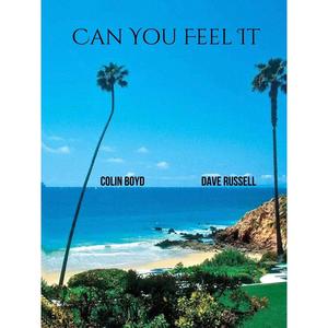 Can You Feel It (feat. Dave Russell) [Radio Edit]