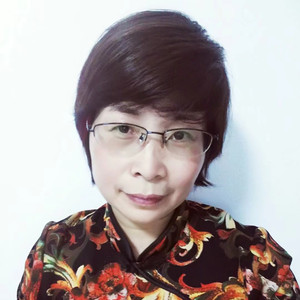 水从天上来