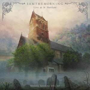 Turn Back Time (Live at St Matthias)