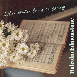 When winter turns to spring