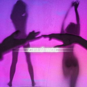 celú noc (feat. T3NSHI) (Explicit)