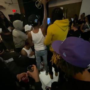 Cant feel my face (Explicit)