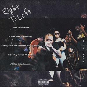 Right To Left (Explicit)