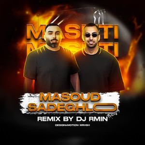 Mashti (Remix|DJ Rmin)