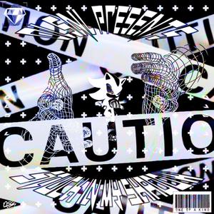 CAUTION TAPE VOL. 2: STUCK IN MY SHADOW (Explicit)