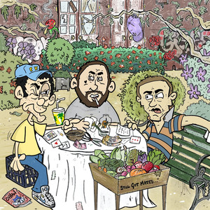 Still Got Mates (Explicit)