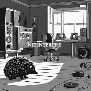 NIE INTERERE (freestyle) (Explicit)