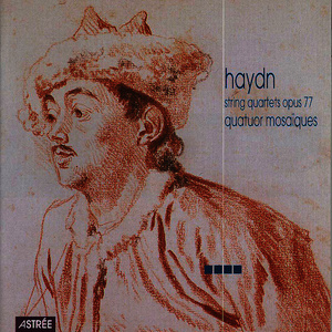 Haydn: 3 Late String Quartets, Op. 77