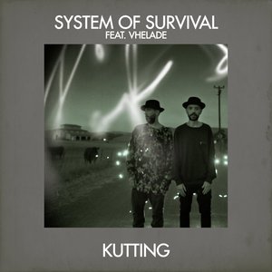 Kutting (Brian Cid & Andrew Grant Remix)