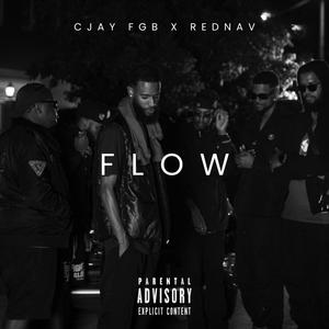 Flow (feat. Rednav) [Explicit]