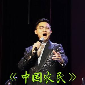 中国农民(献礼祖国70周年)