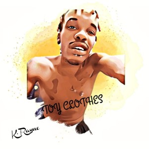 TOY Clothes. (Explicit)