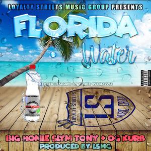 Florida Water (feat. OG Kurb) [Explicit]