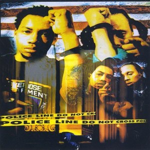 Armaghetto (Explicit)