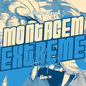 Montagem Extreme Helipa 2 (Explicit)