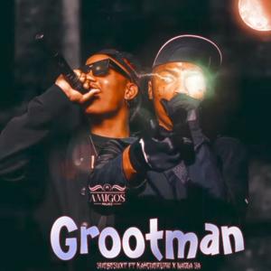 Grootman (feat. Kaycherlow NLL & Naqua SA)
