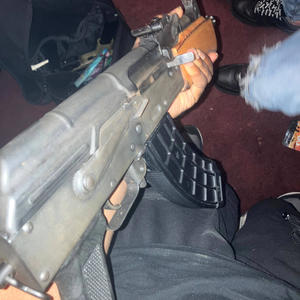 Jumpoutt (feat. Lil Xay & Eababy) (Explicit)