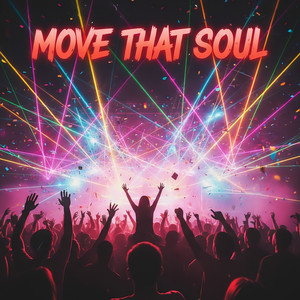 Move That Soul