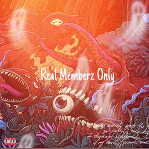 Memberz Only (Explicit)