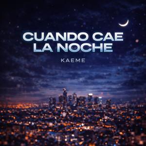 Cuando cae la noche